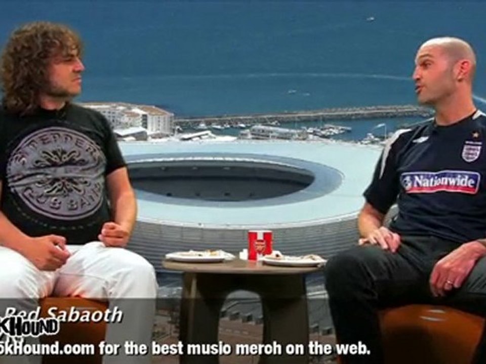 DANZIG - OZZY OSBOURNE - Taco Tuesday Music Reviews