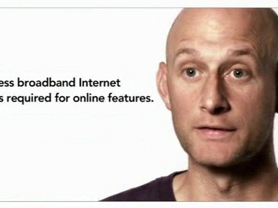 Madden NFL 3D -E3 2010:Spotlight on the Future Doc