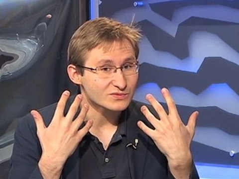 Agnieszka Kublik i Sławomir Sierakowski, cz. III, Kokietowanie