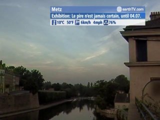 Budapest - Hungary, London - United Kingdom, Palma de Mallorca - Spain, New York - USA, Metz - France, Ascona - Ticino - Switzerland, Amsterdam - Netherlands