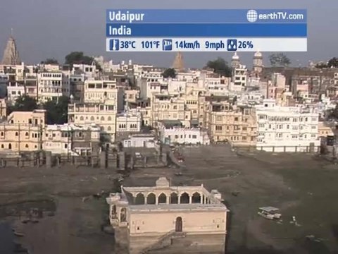 Vienna - Austria, Dubai - United Arab Emirates, Hamburg - Germany, Palma de Mallorca - Spain, Udaipur - India, Santorini - Greece, Washington - USA