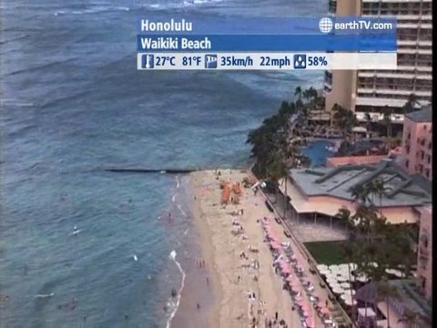 Cape Town - South Africa, Stuttgart - Germany, Ascona - Ticino - Switzerland, Honolulu - USA, Venice - Italy, Bandar Seri Begawan - Brunei, Geneva - Switzerland