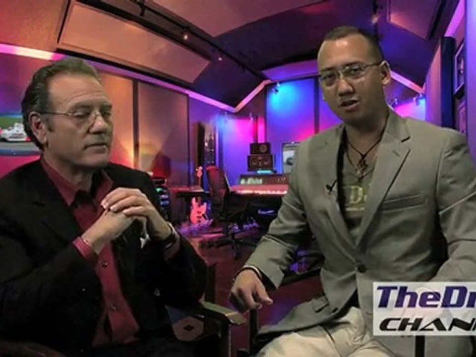 The Drive Channel - Ford Kills Mercury Transformers 3 ...