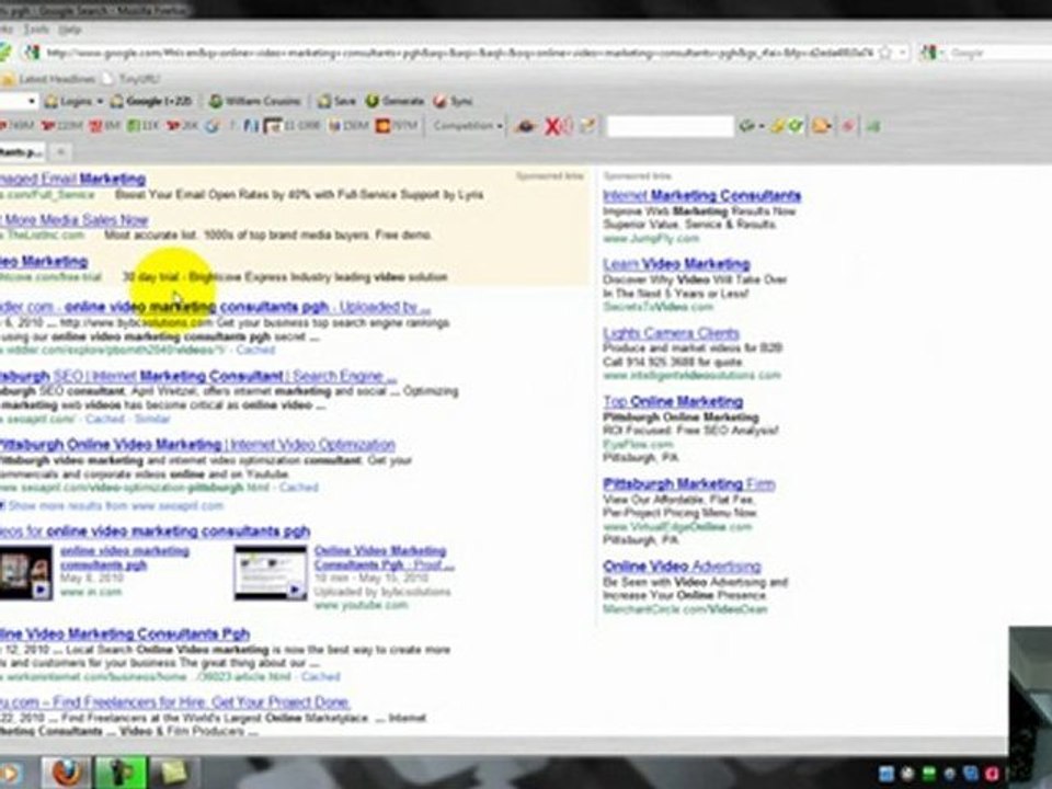 Seo Pittsburgh- Get Page 1 Rankings in Days Not Months!