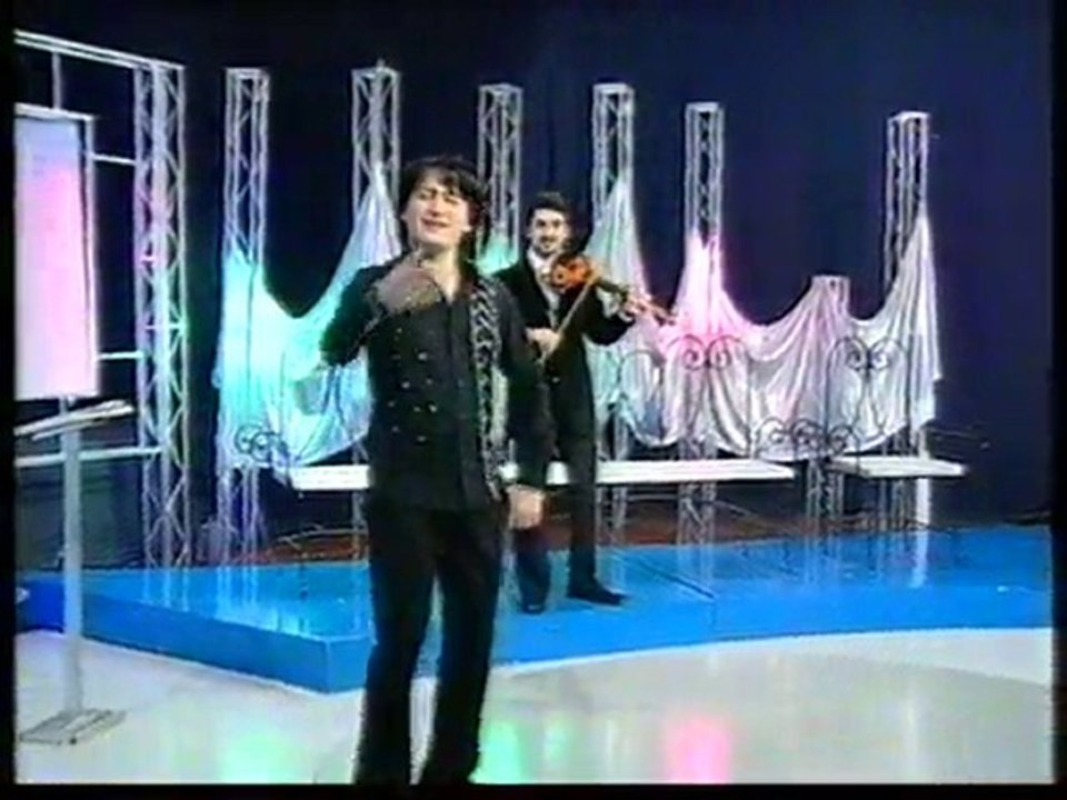 Sarkhan KEREM - Sözün düzü programı