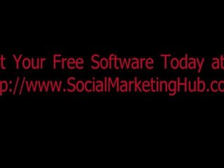 Discover SocialMarketingHub.com – Free Social Marketing Blog Finder Tool! 🚀