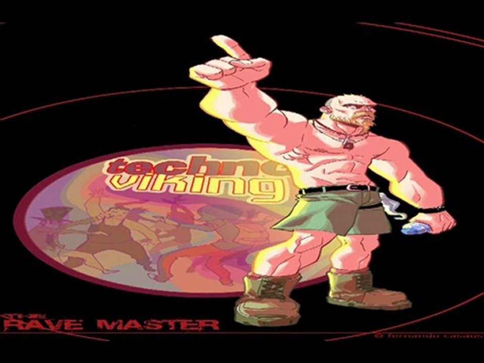 Dutch Master - What Goes Around