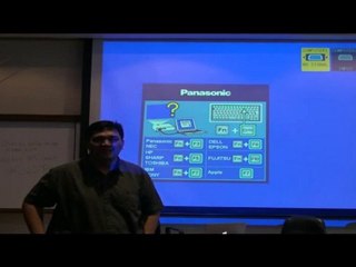 (Pt014) Blog Revolution: Face to Face Session