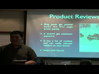 (Pt016) Blog Revolution: Face to Face Session