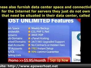 Advantages Of Web Hosting