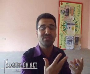 ربورطاج حول دار الشباب بأزغنغان ـ الجزء الثاني