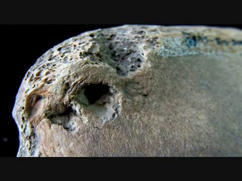 Gladiators - Back From The Dead (1/3)