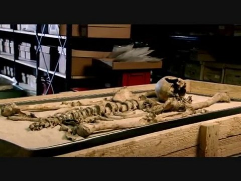 Gladiators - Back From The Dead (2/3)