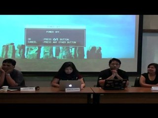 (Pt019) Blog Revolution: Face to Face Session