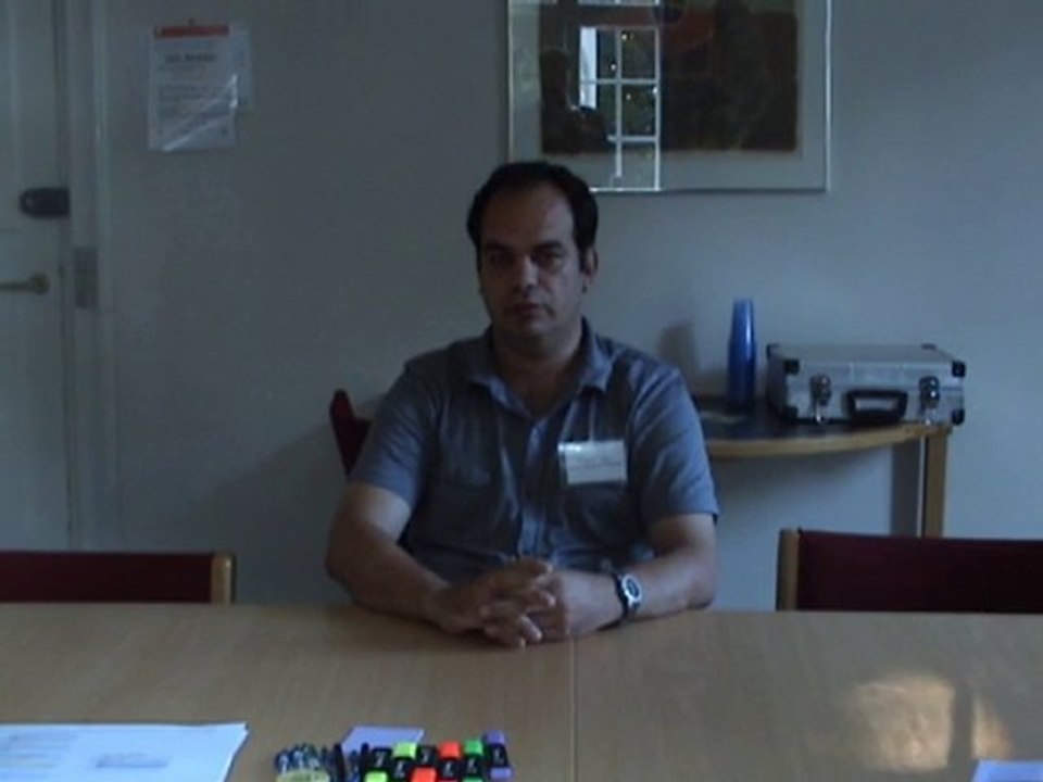 Panayiotis Zaphiris - Trends in Virtual Worlds