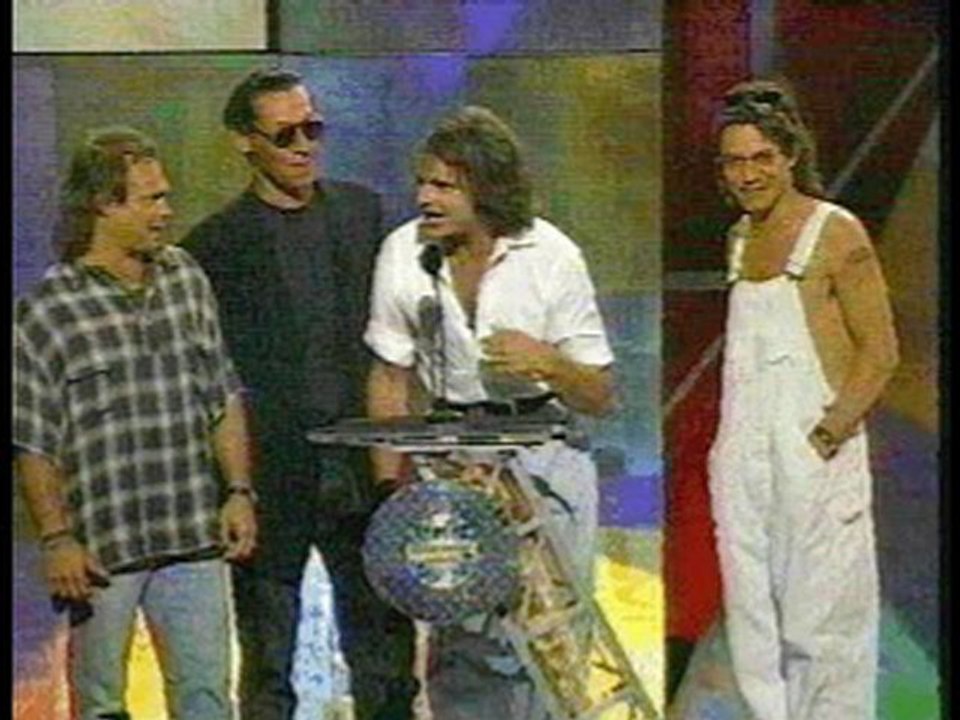 VAN HALEN MY GENERATION UNRELEASED