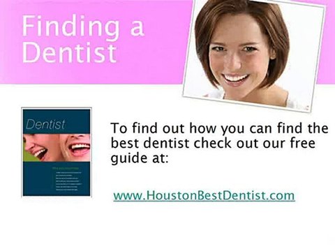 Best Cosmetic Dentist Best Cosmetic Dentists in Houston
