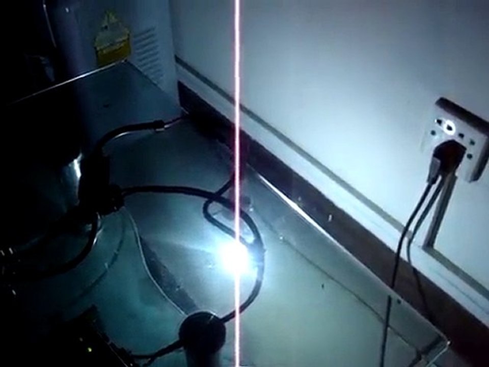 AUTO HID XENON KIT WITH DC BALLAST