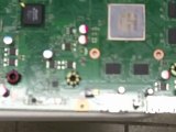 Playstation XBox 360 Repair Red Ring of Death Yellow Light