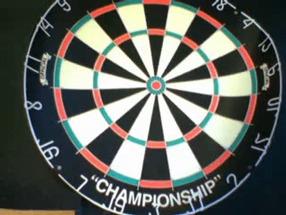 Phil Taylor (Final Peice)