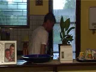 bac fac EAU PRESSION