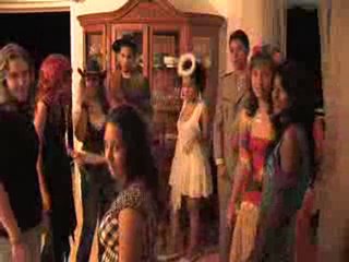 bac fac SOIREE DE R'EVE