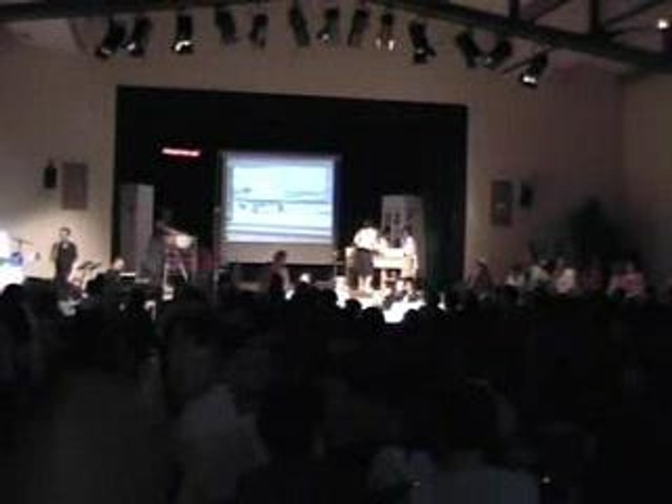 Je vous emporte dans mon coeur