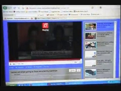 Current World Events & News PT6