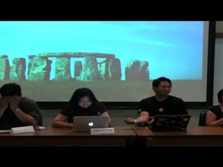 (Pt022) Blog Revolution: Face to Face Session