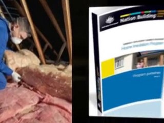 Ceiling Insulation Northern Territory