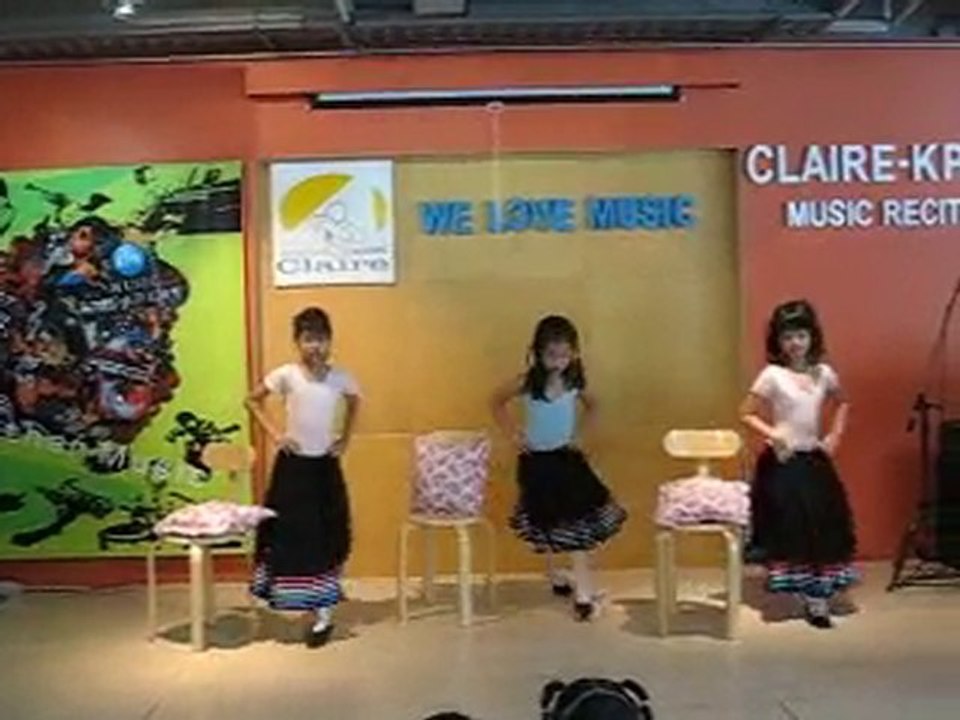 Ballet Class 6