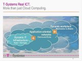 Operations in the Enterprise Cloud: Fully Automating ...