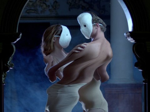 Midnight Juggernauts Vital Signs Dir. Krozm