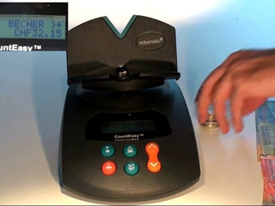 counteasy - geldwaage - g+h trade