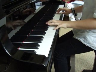 Capucine - Rondo (Clémenti)