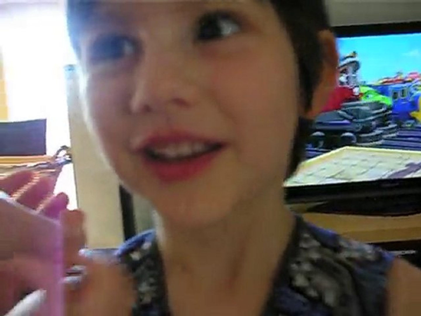 Joyeux Anniversaire Lydie Video Dailymotion