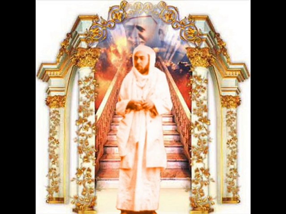 SEYDAM SEYDAM  SEYH M.NURULLAH SEYDA EL CEZERI