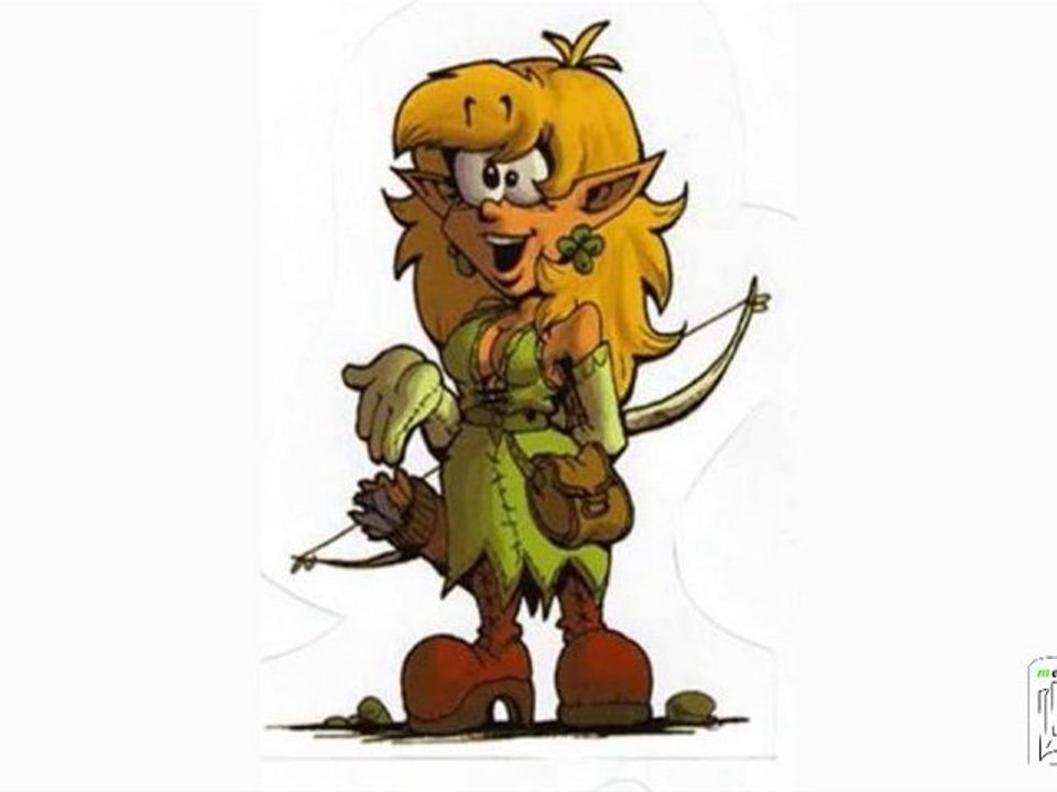 John Lang / Pen of Chaos, créateur du Donjon de Naheulbeuk