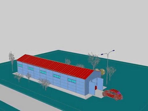 Proiect Atelier vulcanizare (Romeo.2)