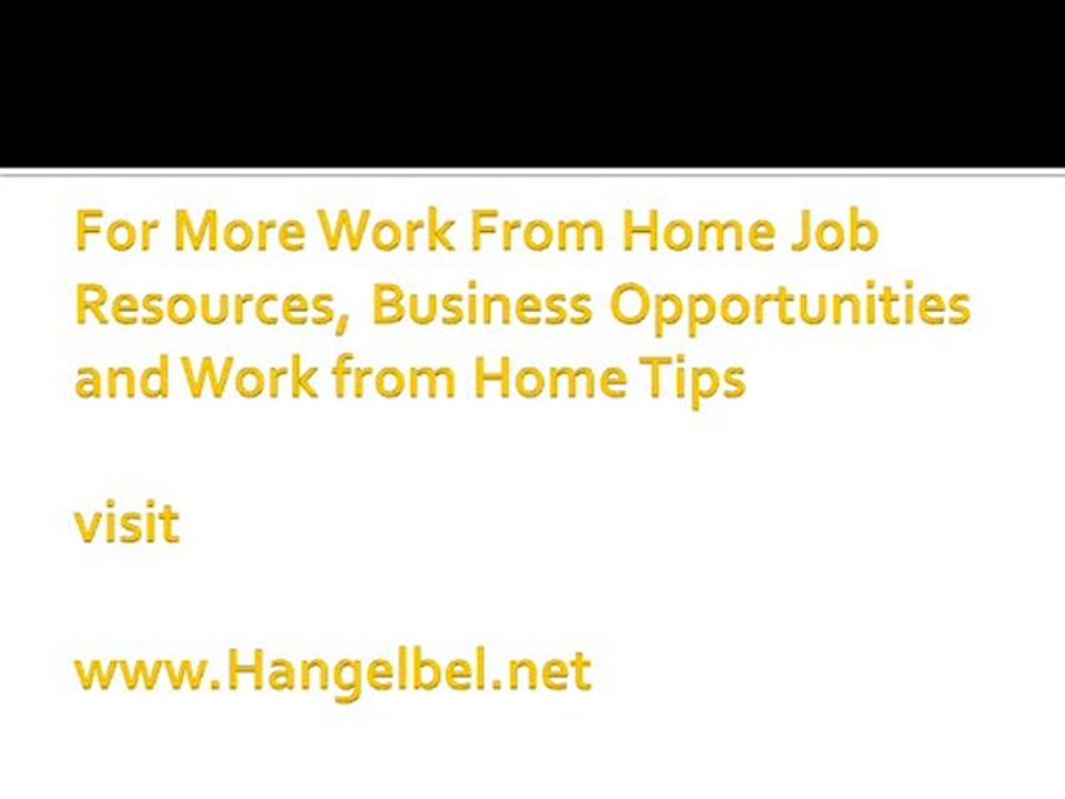 Temporary Data Entry Jobs