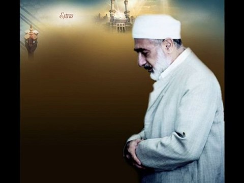 YAK SULTANIM SEYH Ö.FARUK SEYDA EL CEZERI KSA