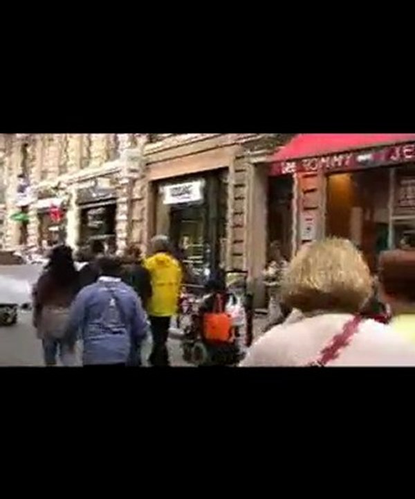 Ni Pauvre ni Soumis : l'autre appel du 18 juin à Toulouse