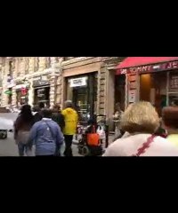 Ni Pauvre ni Soumis : l'autre appel du 18 juin à Toulouse