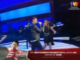 Dayang Nurfaizah & Adi - Dua Insan Bercinta VS Enter Sandman