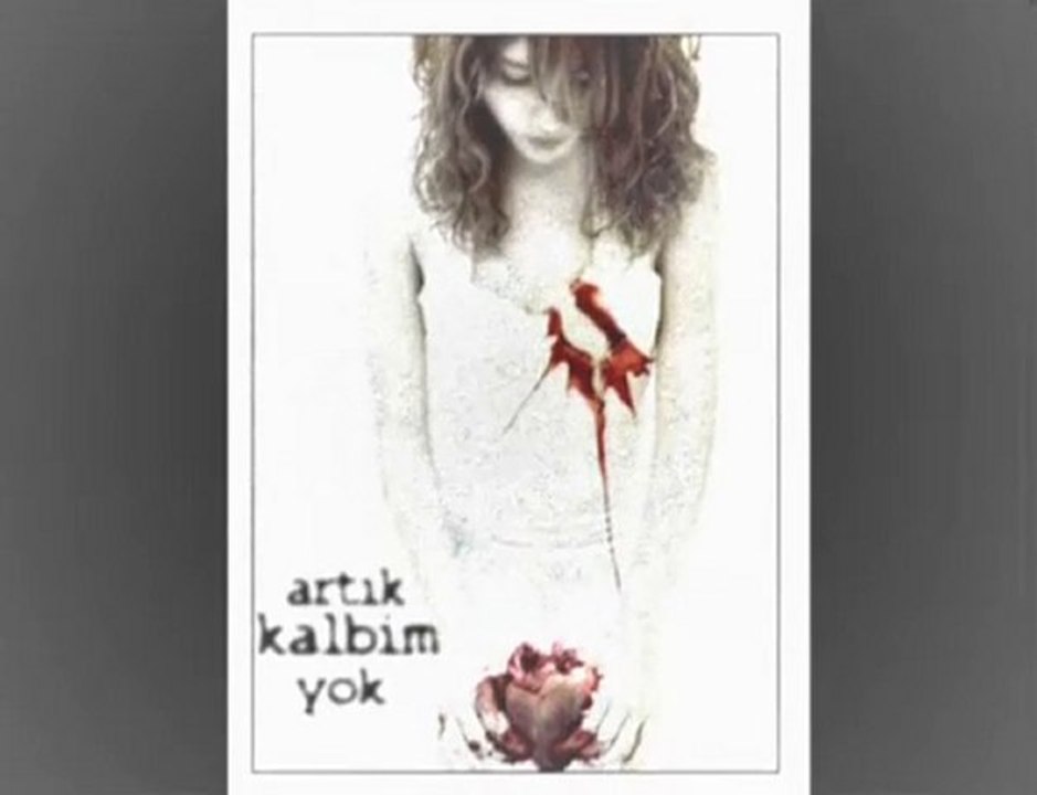 Dj PaTRoN Ft Ferman & Mc isyan - Özledim Ben Seni