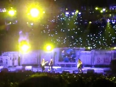 Iron Maiden - Fear Of The Dark