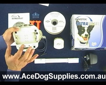 Innotek Ultra Smart IUC-4100 Review