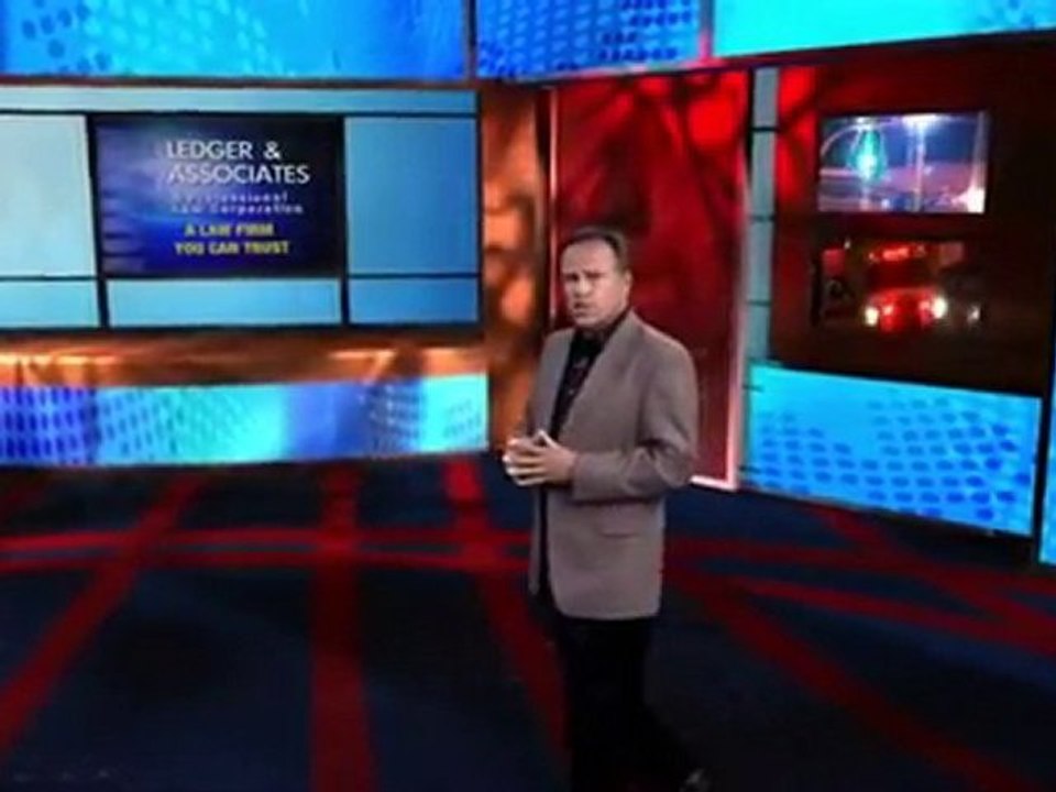 Motorcycle Accident Attorney | Truck Accident Attorney