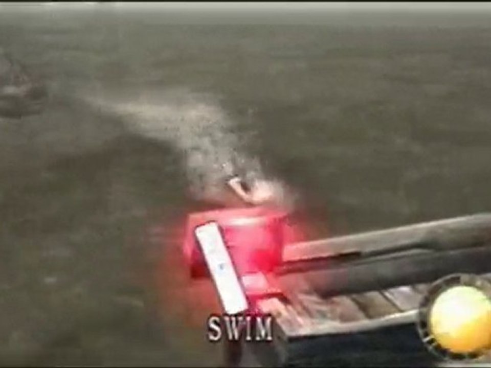 Let's Play Resident Evil 4 - Part 6 - Del Lago