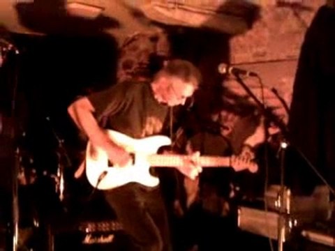 Roman Noir live, Démons et merveilles .